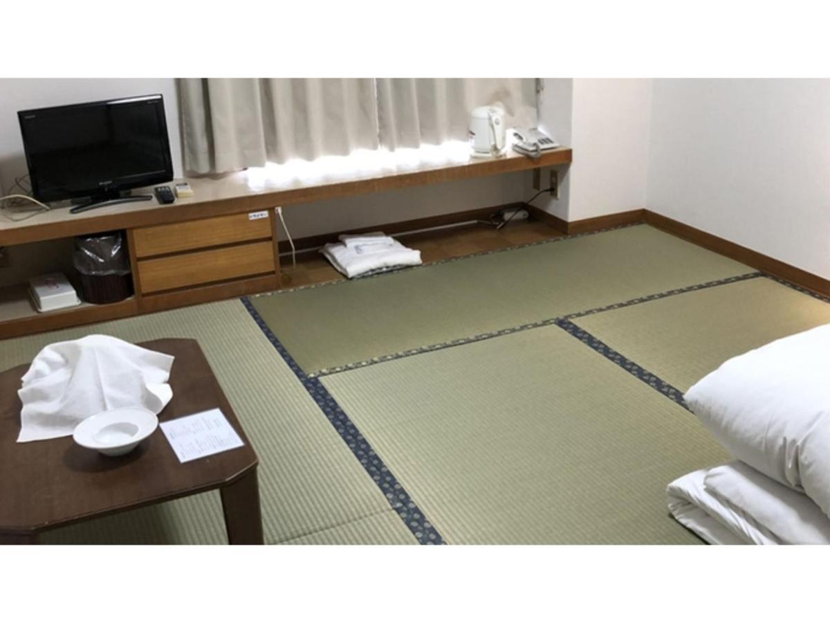 Kagetsu Ryokan - Vacation Stay 04023V Шидзуока Екстериор снимка