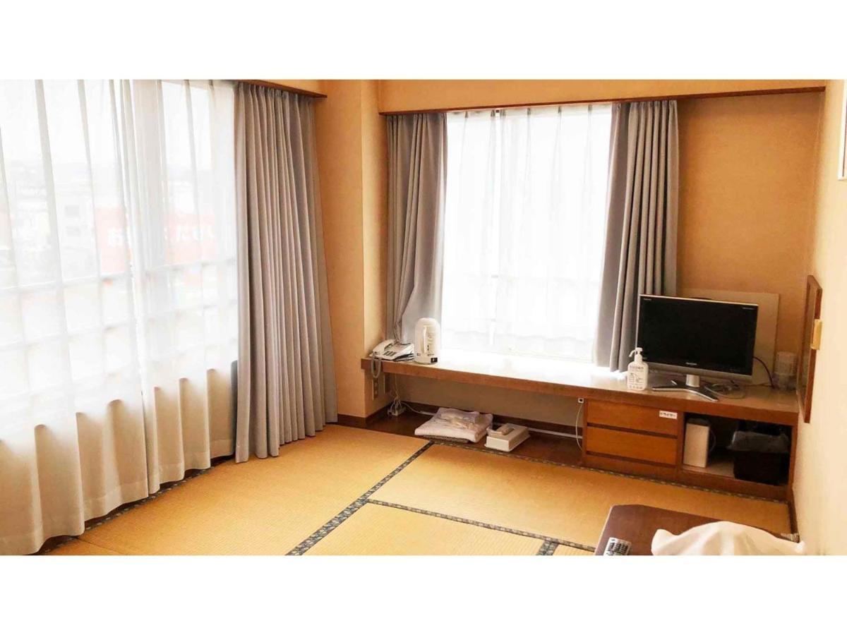 Kagetsu Ryokan - Vacation Stay 04023V Шидзуока Екстериор снимка