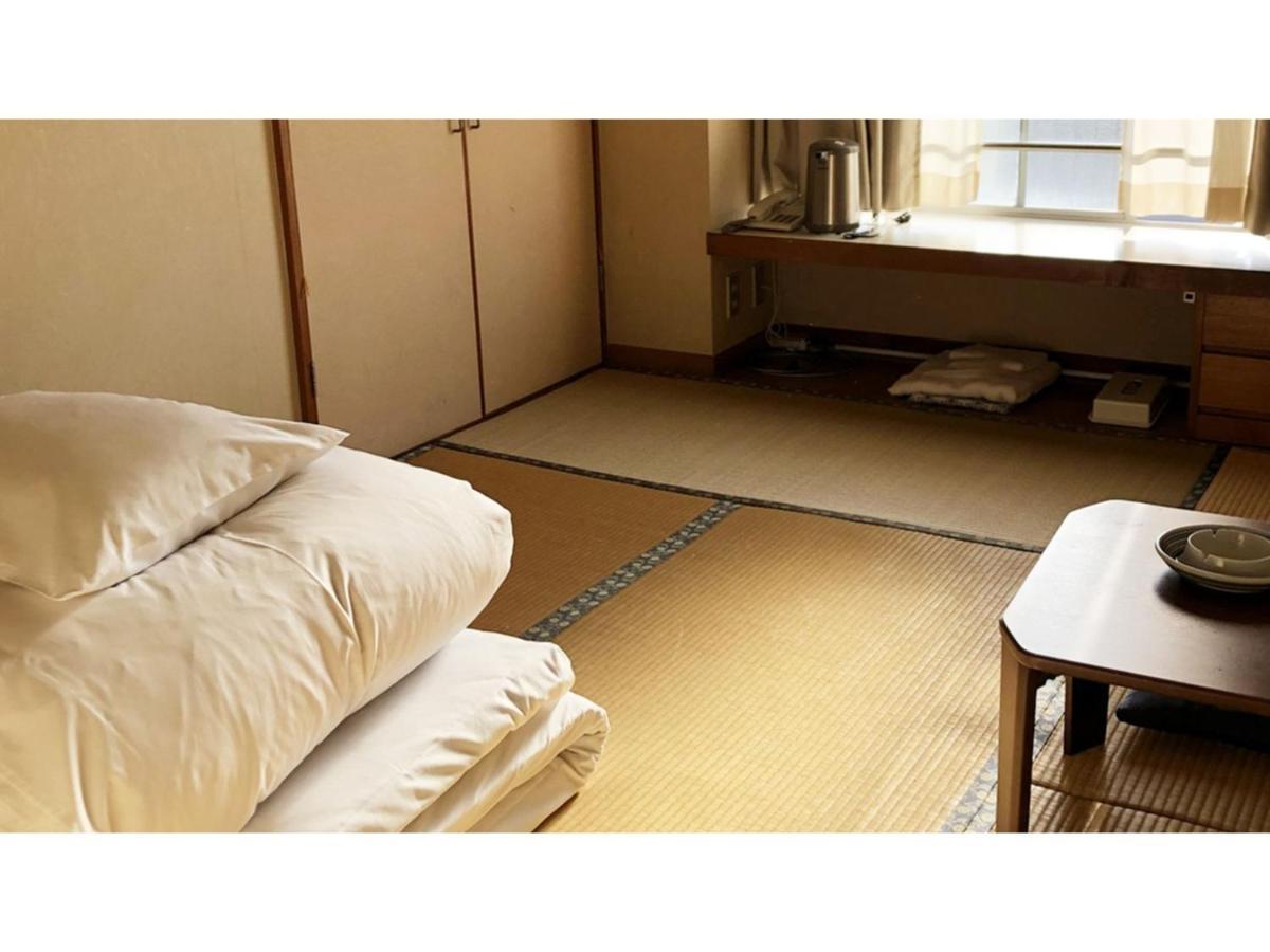 Kagetsu Ryokan - Vacation Stay 04023V Шидзуока Екстериор снимка