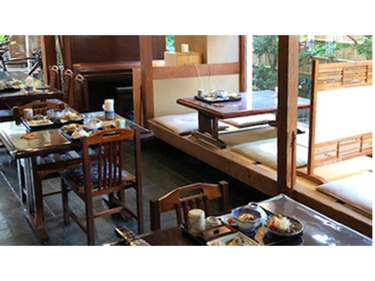 Kagetsu Ryokan - Vacation Stay 04023V Шидзуока Екстериор снимка