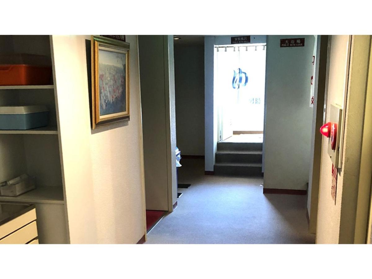 Kagetsu Ryokan - Vacation Stay 04023V Шидзуока Екстериор снимка